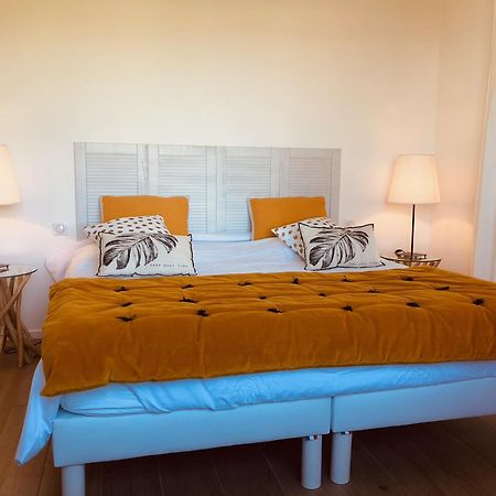 La Coulina Villa Nice Luaran gambar