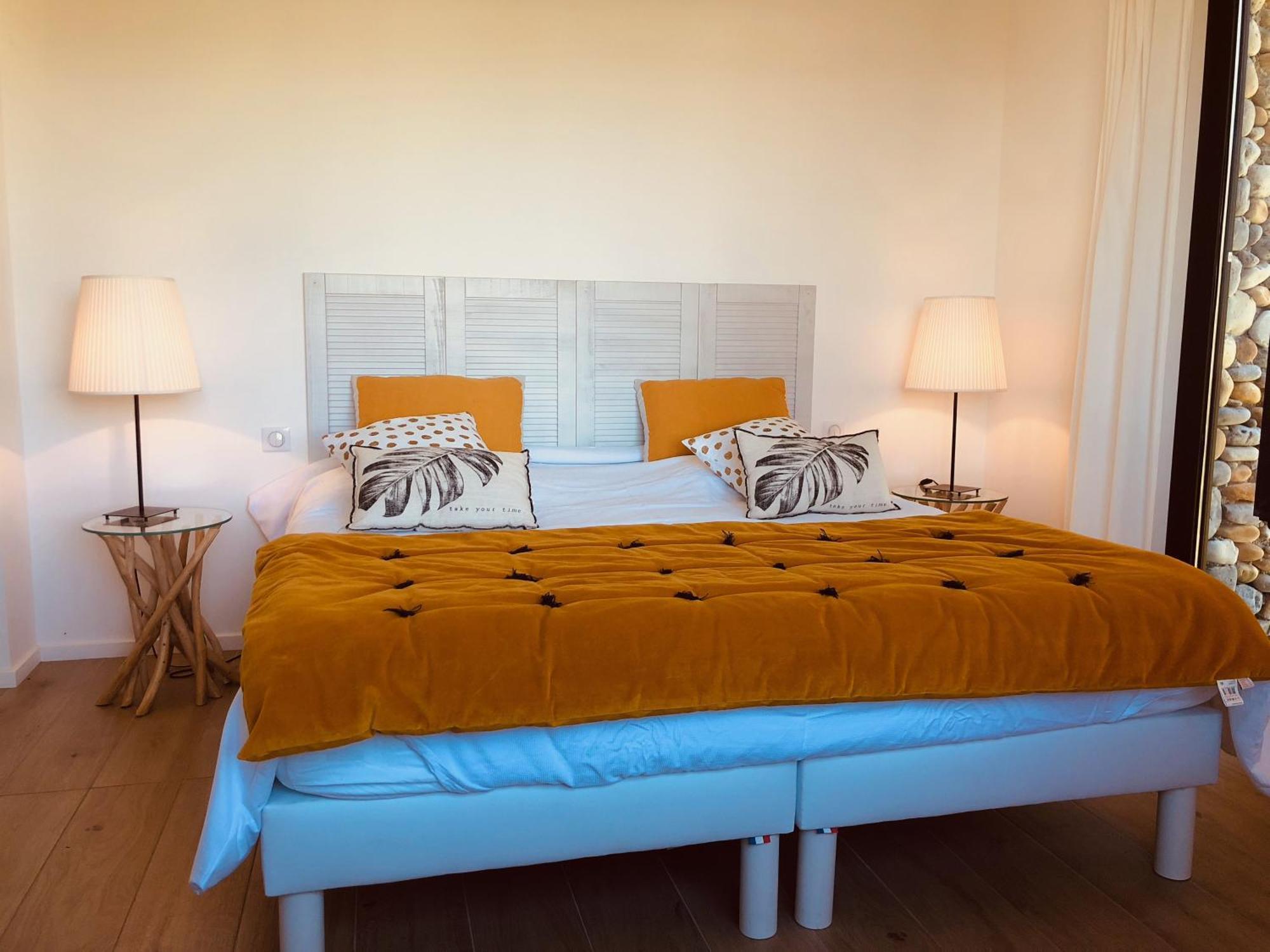 La Coulina Villa Nice Luaran gambar