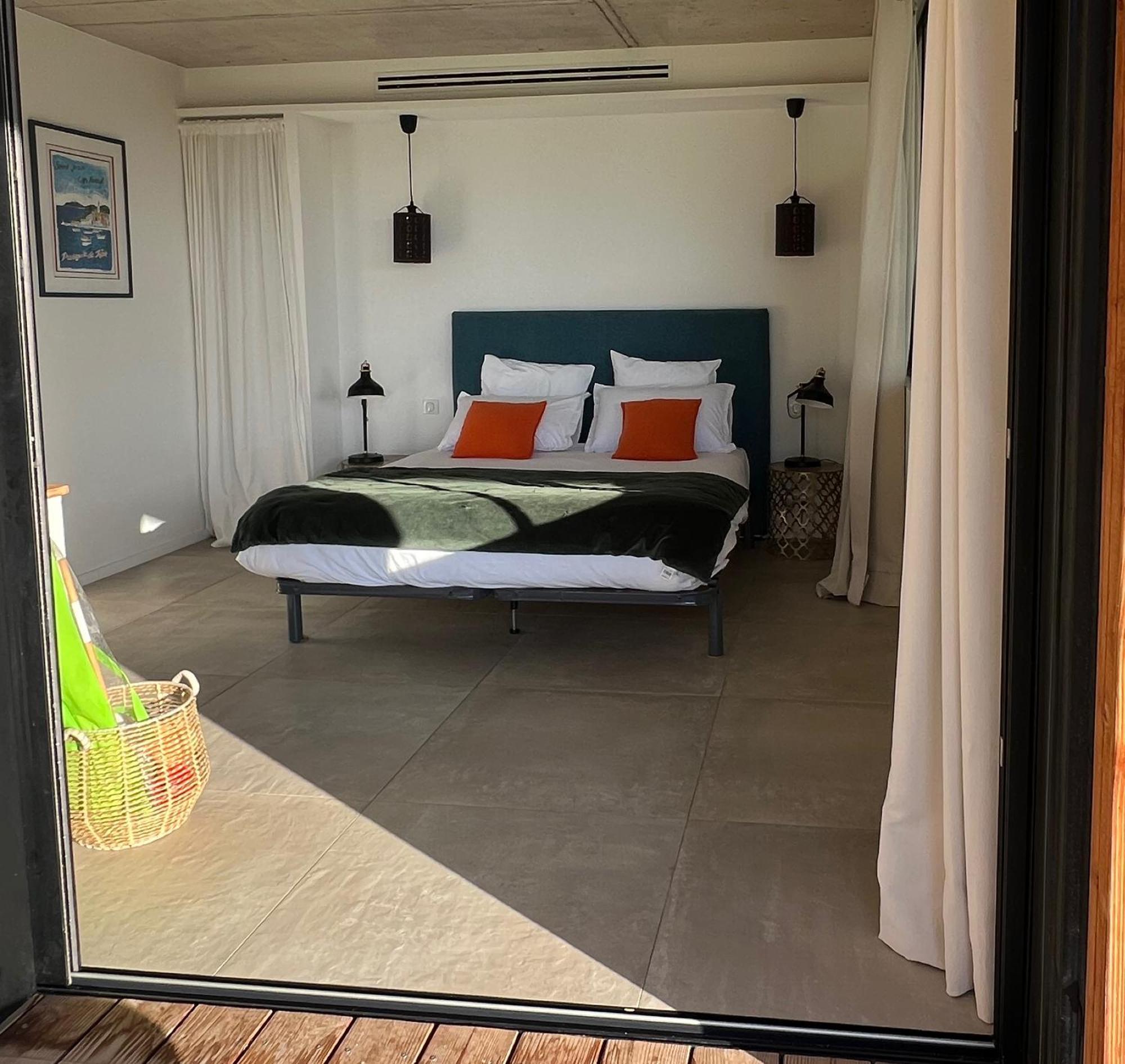 La Coulina Villa Nice Luaran gambar